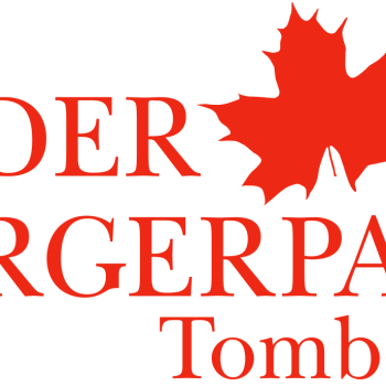 Die Bürgerpark-Tombola